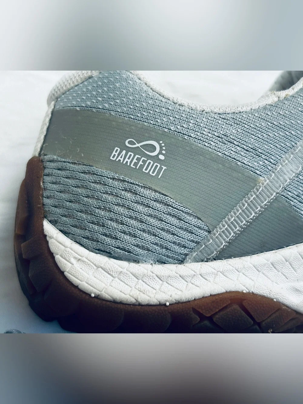 Merrell low profile